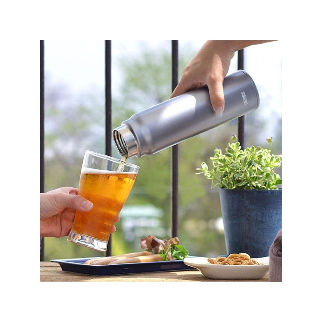 Термос из нерж. стали тм THERMOS FJK-500 SL0,5 L