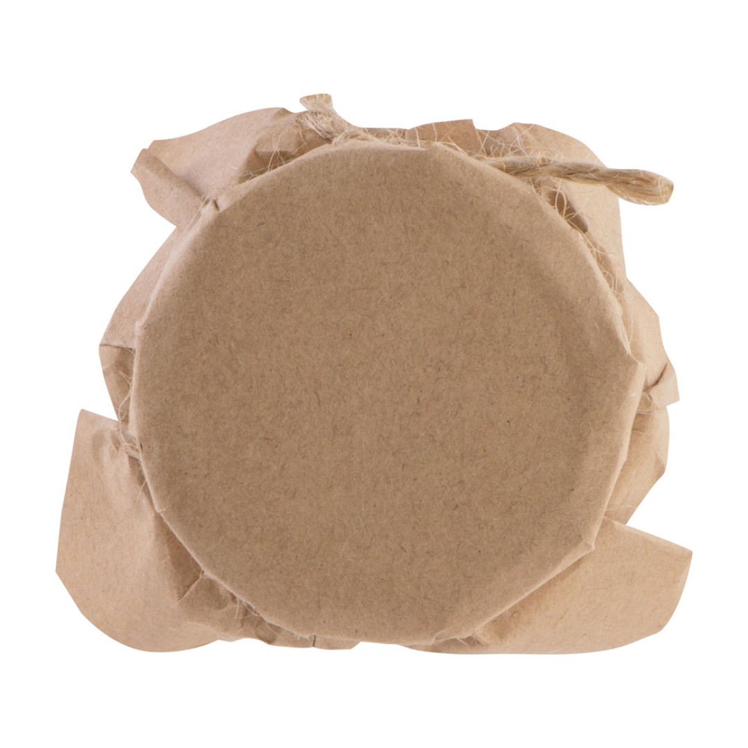 Сувенирный набор "Мед с кедровыми орешками" 250 гр