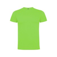 Футболка "Dogo Premium" мужская, зеленое яблоко