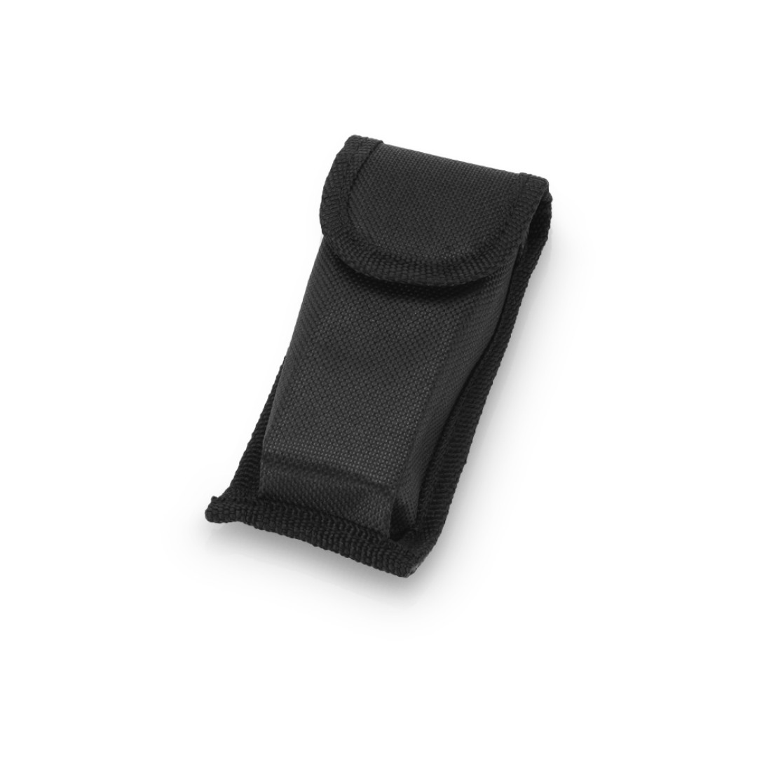 Мультиинструмент-пассатижи "Находка", красный/черный (P)