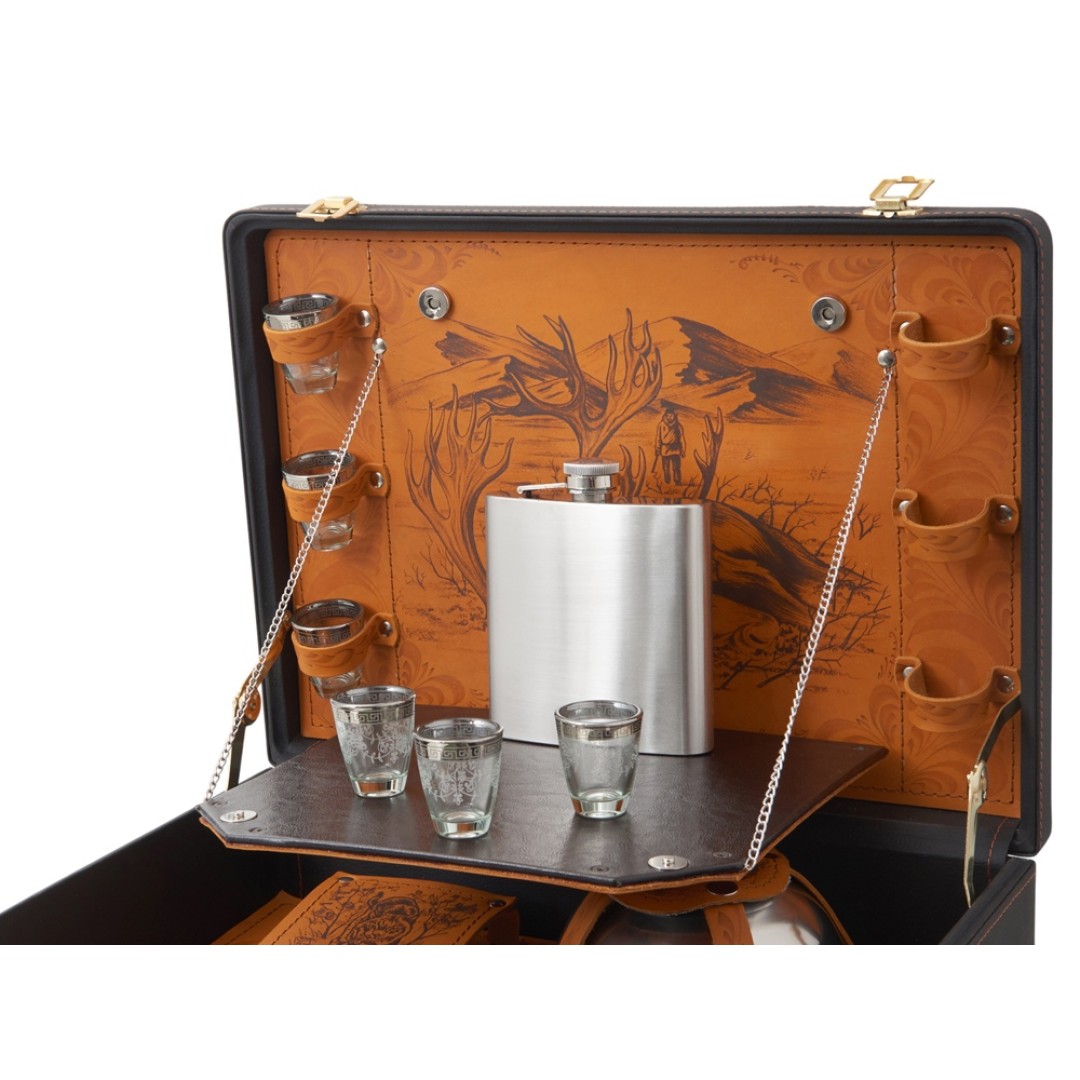 Подарочный набор