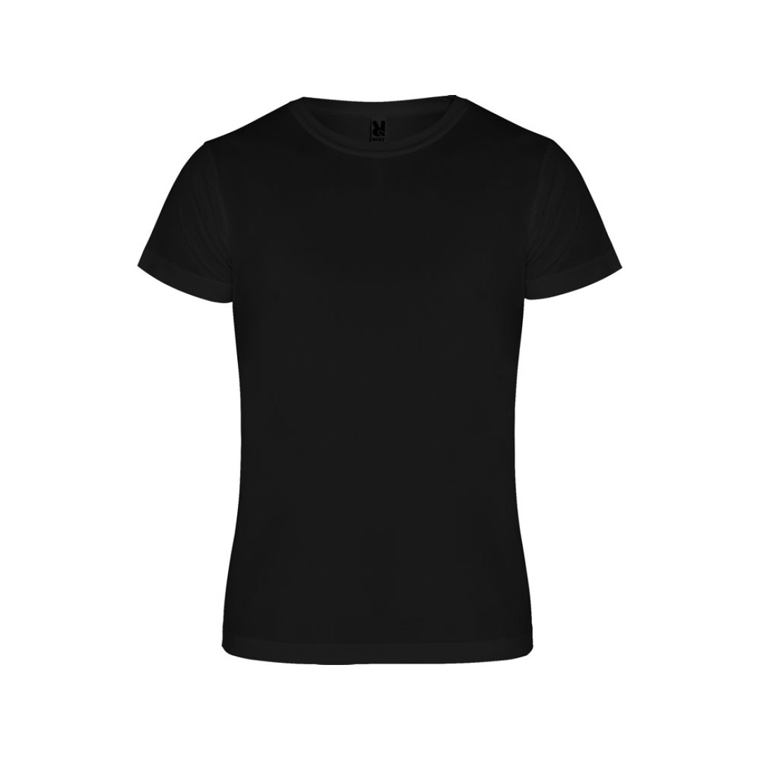 Футболка "Camimera" мужская, черный