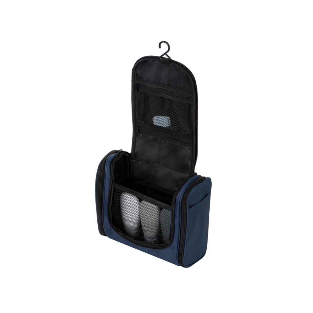 Набор для путешествий "On air", синий