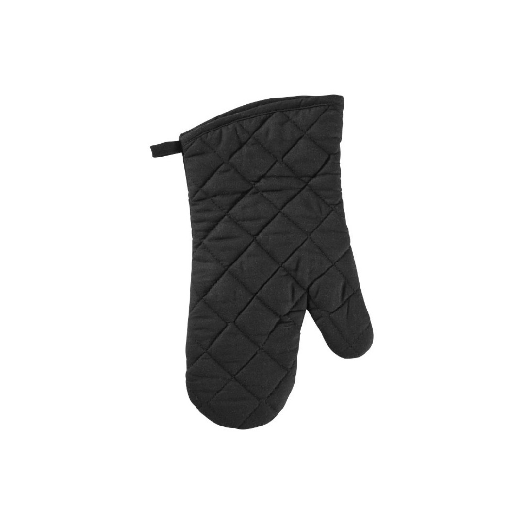 Рукавица для горячего "Maya", черный