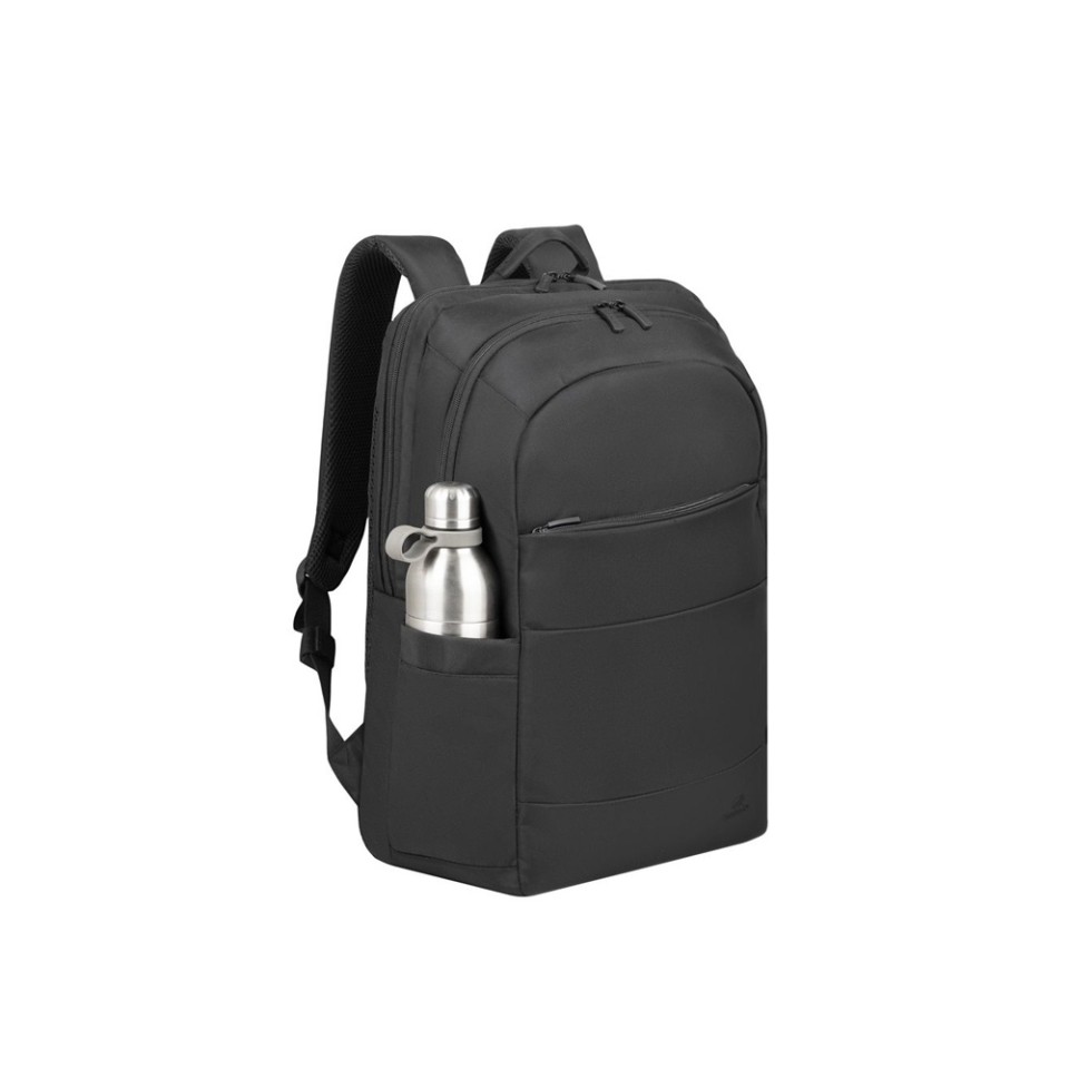 RIVACASE 8267 black рюкзак для ноутбука 17.3" / 6