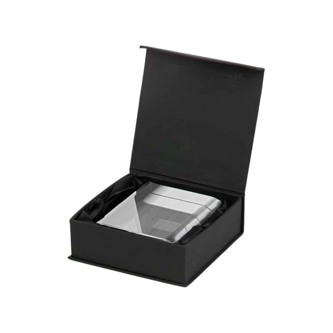 Награда 12x4x12,1 см "Triumph", прозрачная