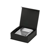 Награда 12x4x12,1 см "Triumph", прозрачная