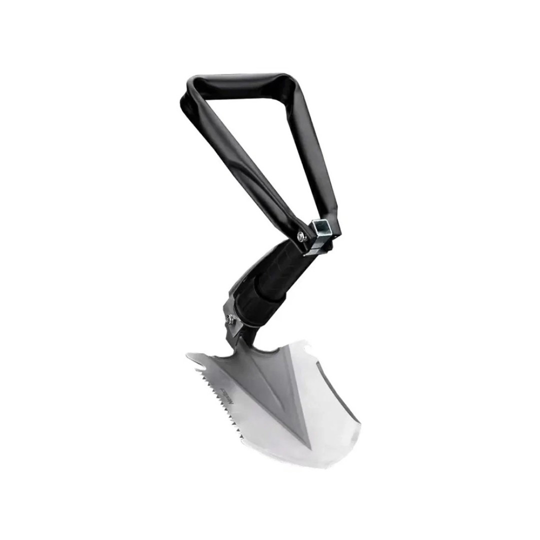 Складная мини лопата Nextool, черная (NE20033)