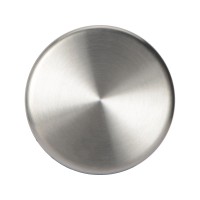 Термос LE BATON, серебристый