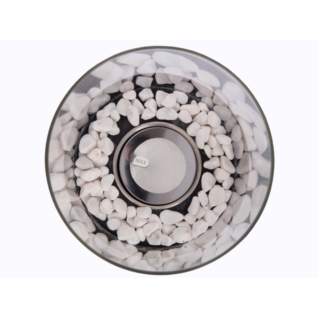 Биокамин круглый "Hygge" v.2