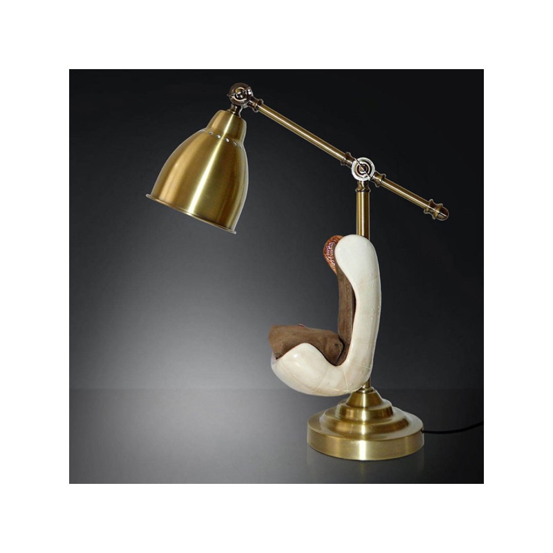 Настольная лампа "Комфорт"