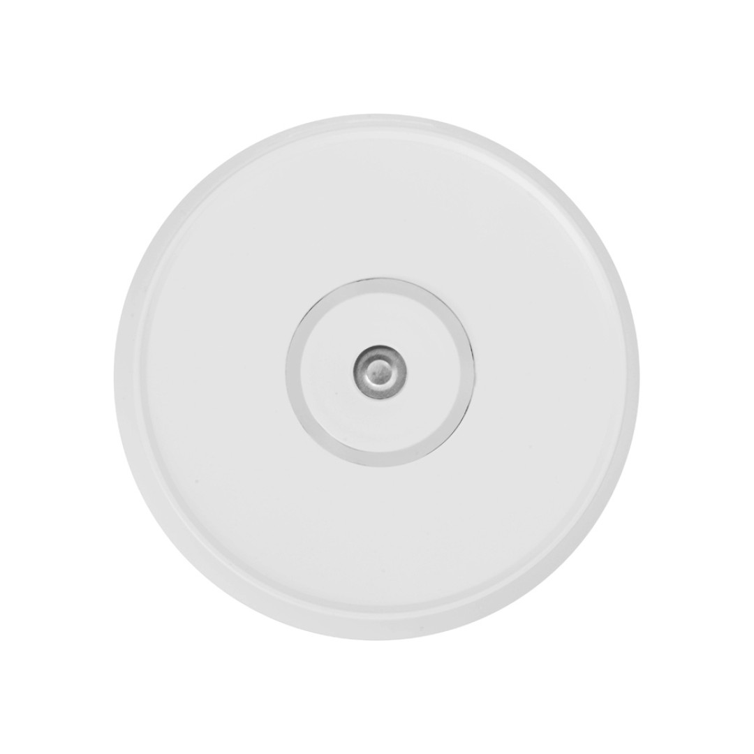 USB Увлажнитель воздуха с подсветкой «Steam», белый