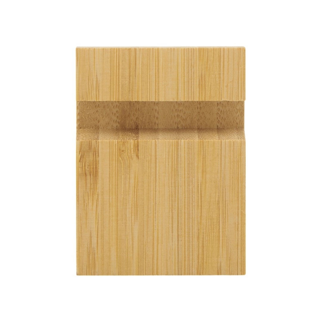 Подставка для телефона «Plix», натуральный