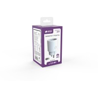Умная розетка HIPER IoT P01 (Р)