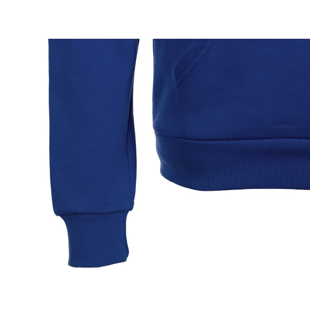 Толстовка с капюшоном "Amsterdam" мужская, синий классический