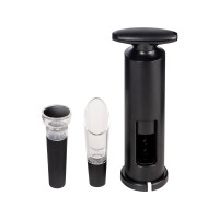 Набор аксессуаров для вина "Bergamo"