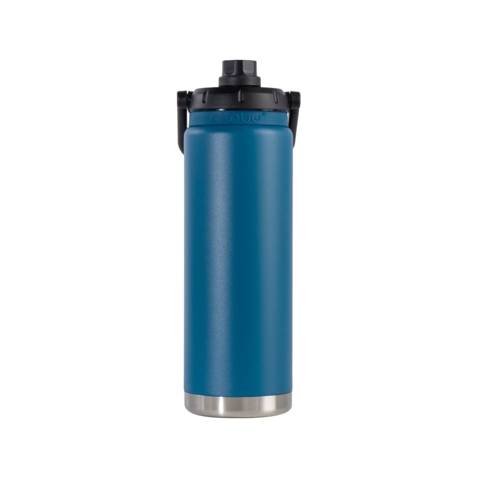 Вакуумный термос «Canyon Jug», синий, 1430 мл