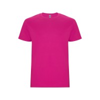 Футболка "Stafford" мужская, фуксия