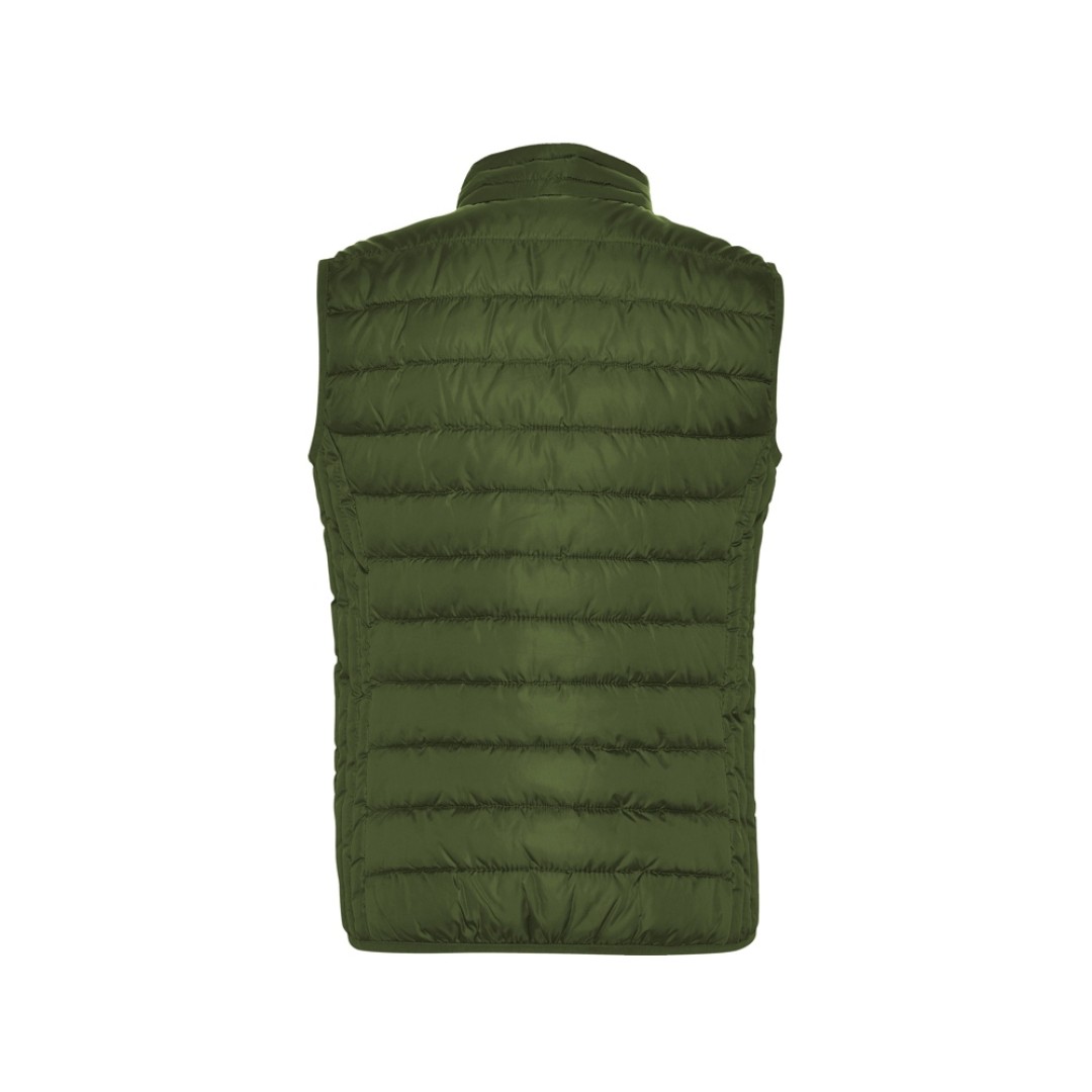 Жилет "Oslo" женский, армейский зеленый