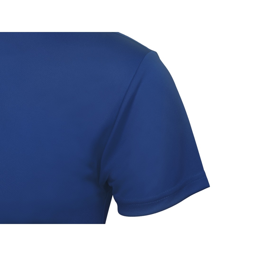 Футболка спортивная "Verona" мужская, синий