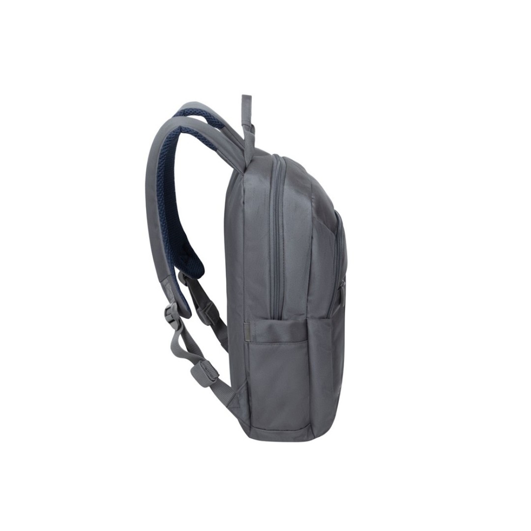 RIVACASE 7523 grey ECO рюкзак для ноутбука 13.3-14" / 6