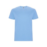Футболка "Stafford" мужская, небесно-голубой