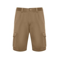 Шорты "Vitara", верблюжий
