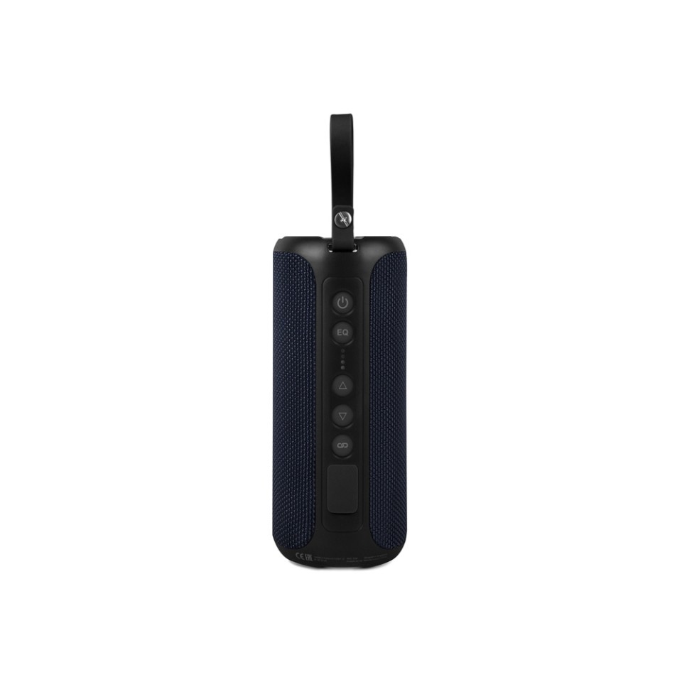 Портативная колонка «mySound Colibri 1C», 6 Вт, черный