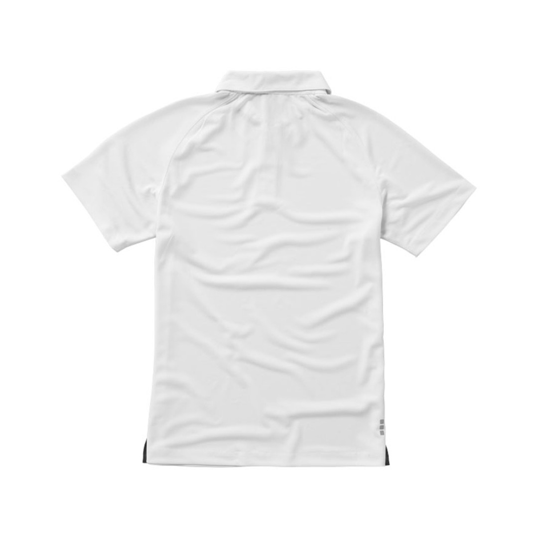 Рубашка поло "Ottawa" мужская, белый