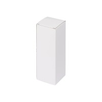 Бутылка для воды "Bottle C1", сталь, soft touch, 600 мл, синий