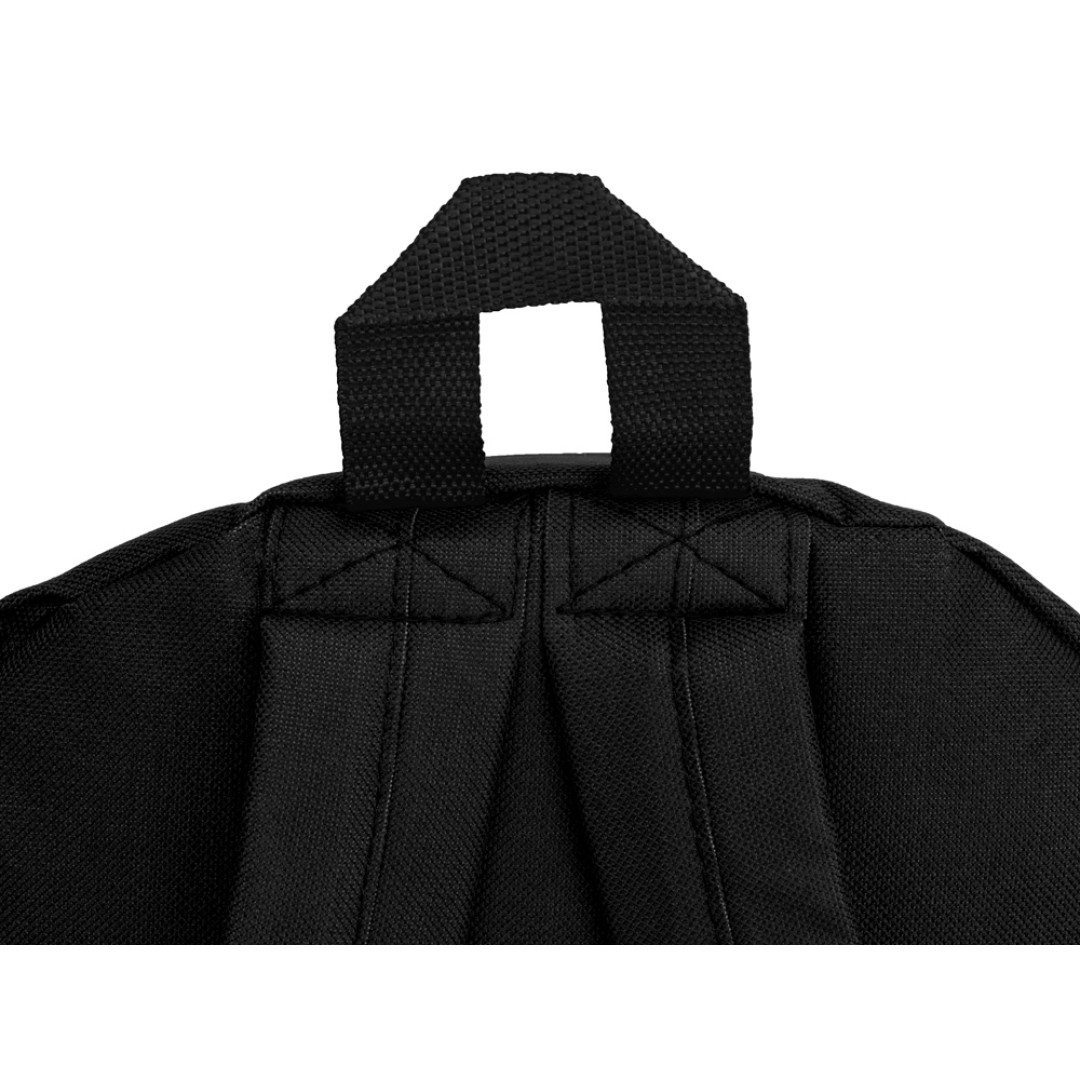 Рюкзак "Спектр" детский, черный