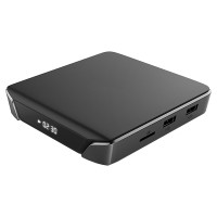 Медиаплеер HIPER MEDIA ATV 4K (Р)