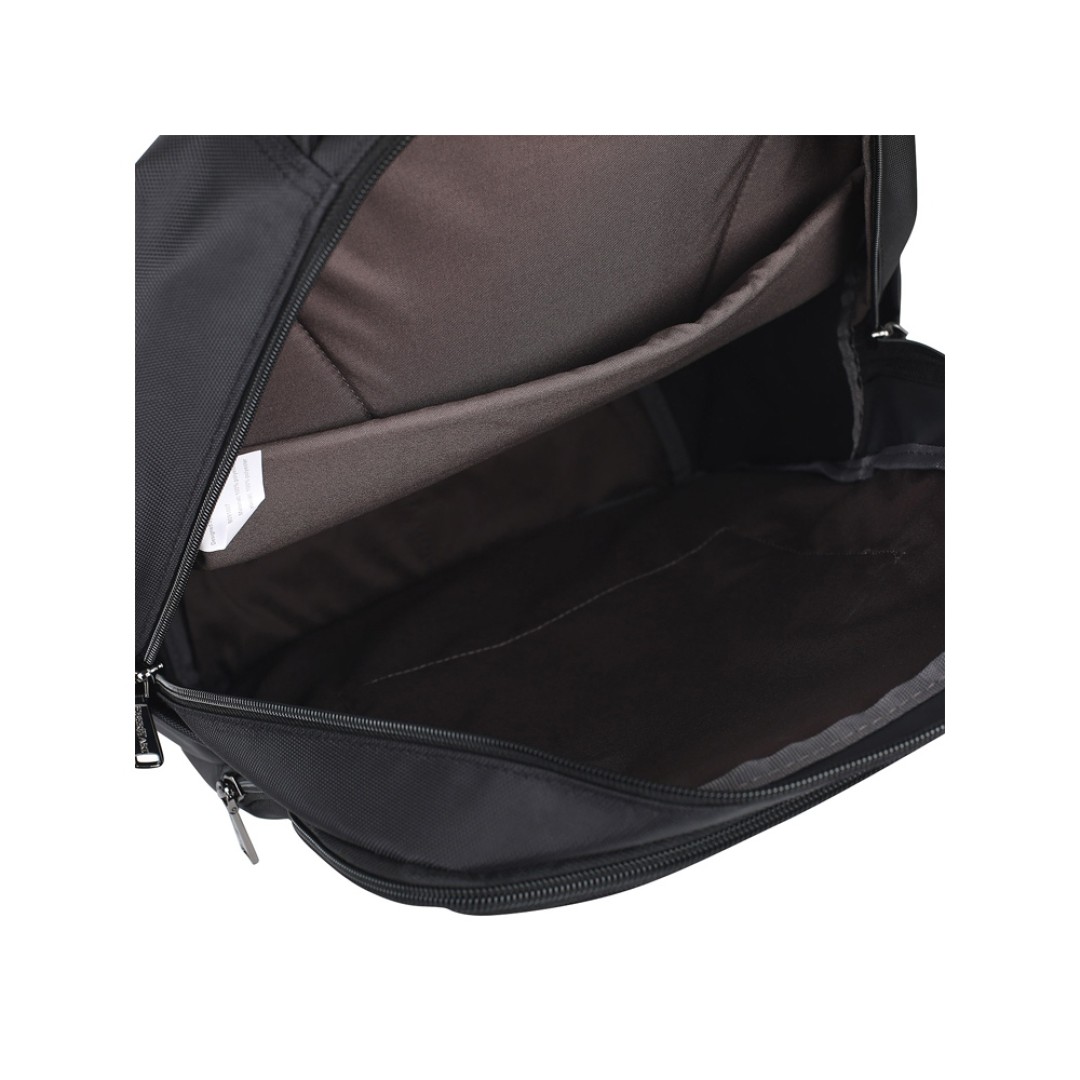 Рюкзак Eberhart Backpack черный EBH29736-B-14"