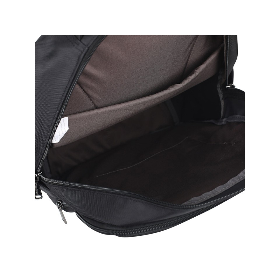Рюкзак Eberhart Backpack черный EBH29736-B-14"