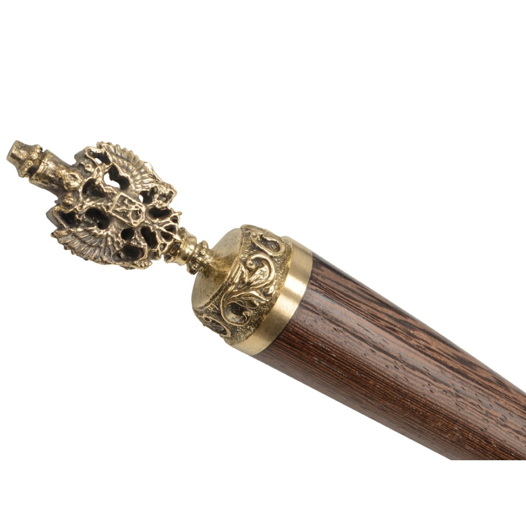 Набор шампуров "Россия"