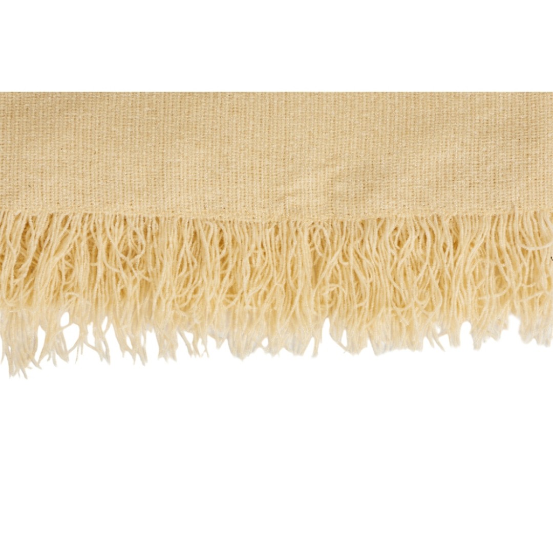 Плед "Chenille" 140 х 200 см