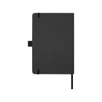 Блокнот A5 «Note» с обложкой из бамбука, натуральный