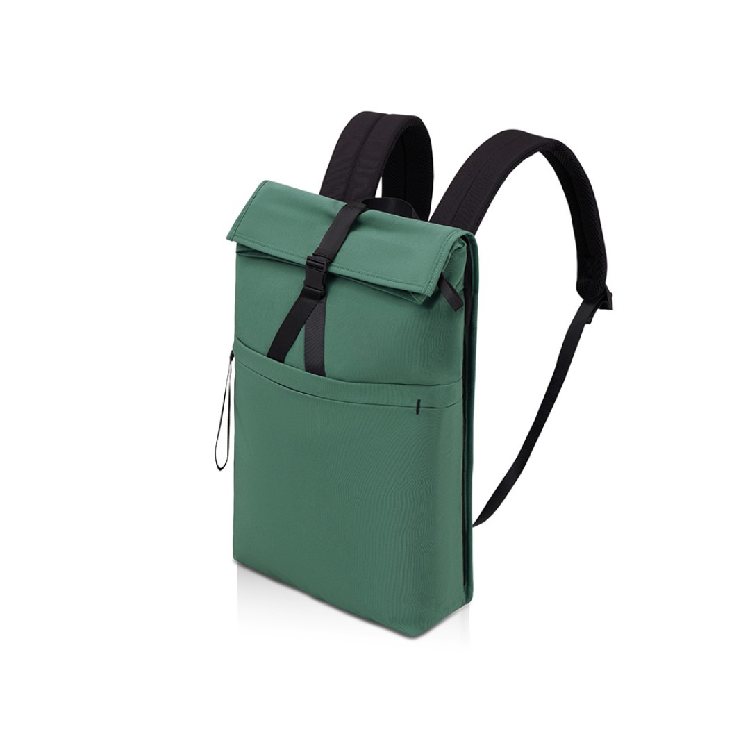 Рюкзак Drift для ноутбука, темно-зеленый