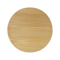 Стеклянный пищевой контейнер Boley объемом 320 мл, натуральный/прозрачный