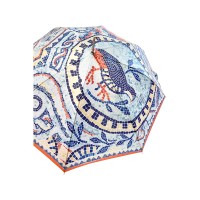 Зонт -трость "Грёзы о Византии"