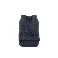 RIVACASE 7861 dark blue рюкзак для геймеров 17.3"