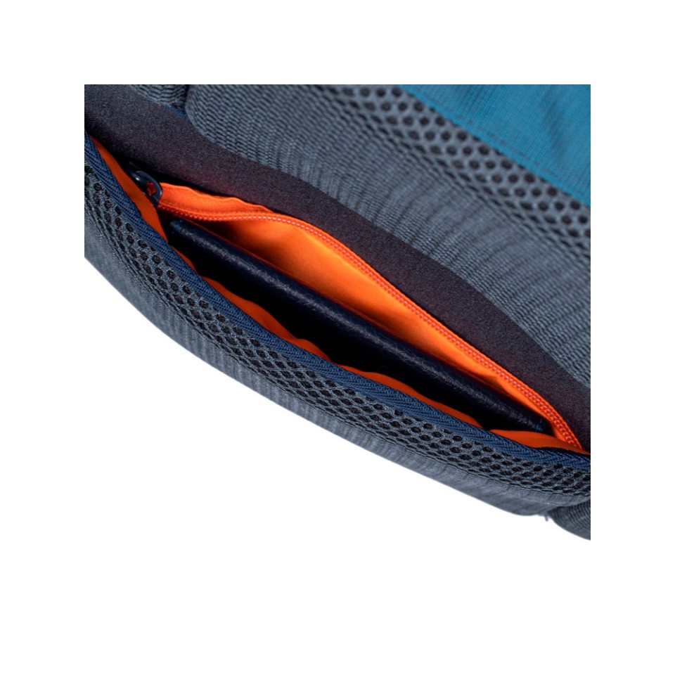 RIVACASE 7723 dark grey рюкзак для ноутбука 14" / 6