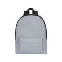 Светоотражающий рюкзак «Bright», серебристый