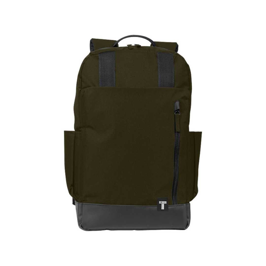 Рюкзак 15.6" Computer Daily, оливковый