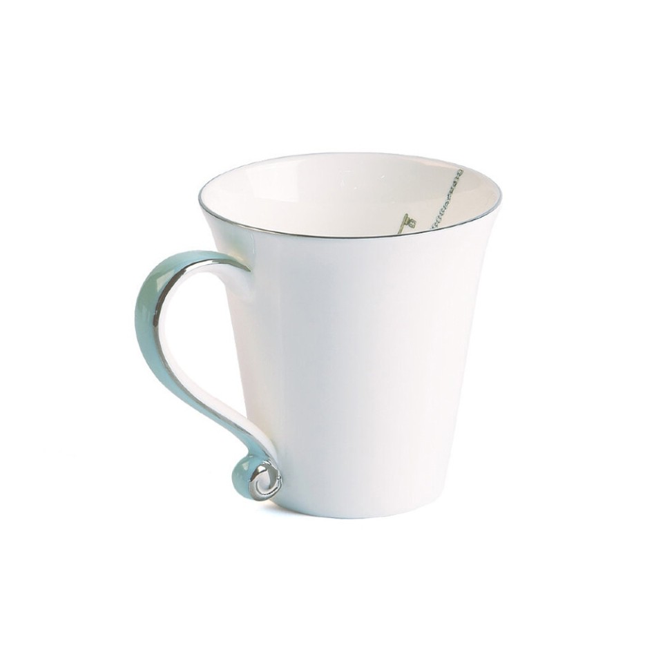 Кружка Valerie Concept CUP ALICE BLU