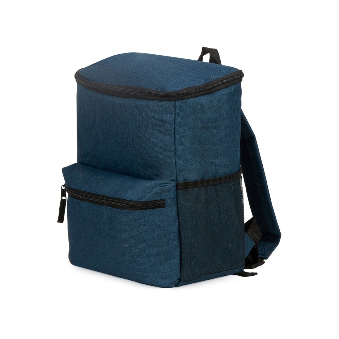 Подарочный набор для барбекю "BBQ party", синий