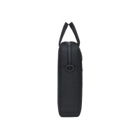 RIVACASE 8036 black сумка для ноутбука 15.6-16" / 12