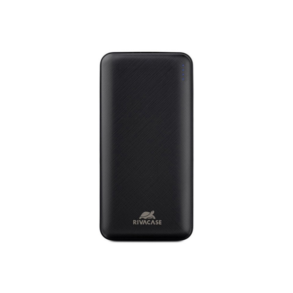 RIVACASE VA2120 (20000mAh), внешний аккумулятор /24