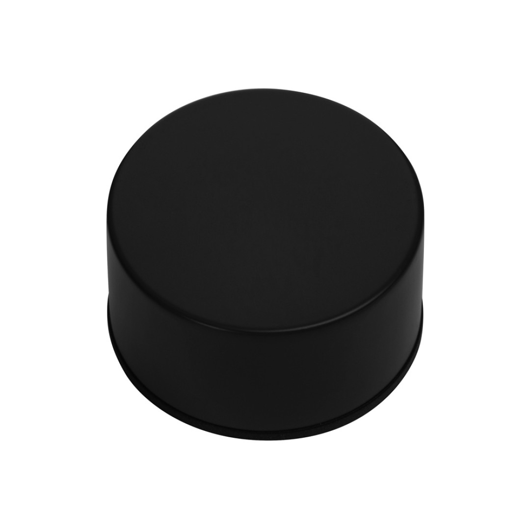 Бутылка для воды Tonic, 420 мл, серый