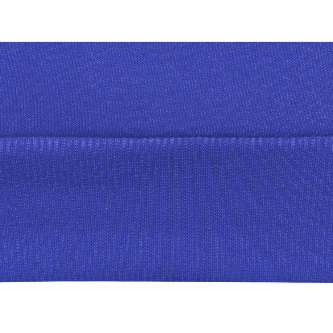 Толстовка промо "London" мужская, синий классический